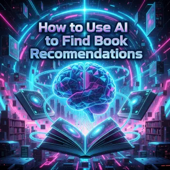 AI Book Recommendations: Personalized Reading Plan