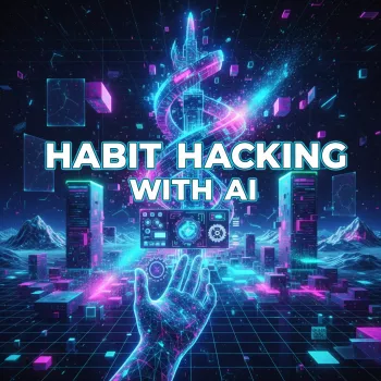 AI Habit Hacking: Build a Checklist That Sticks